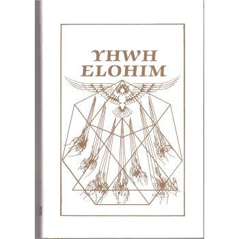 The Keys of Enoch and Metatron – KEY 407